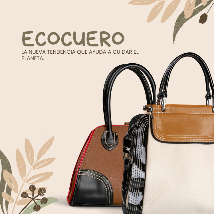 Colección de Carteras Glow up