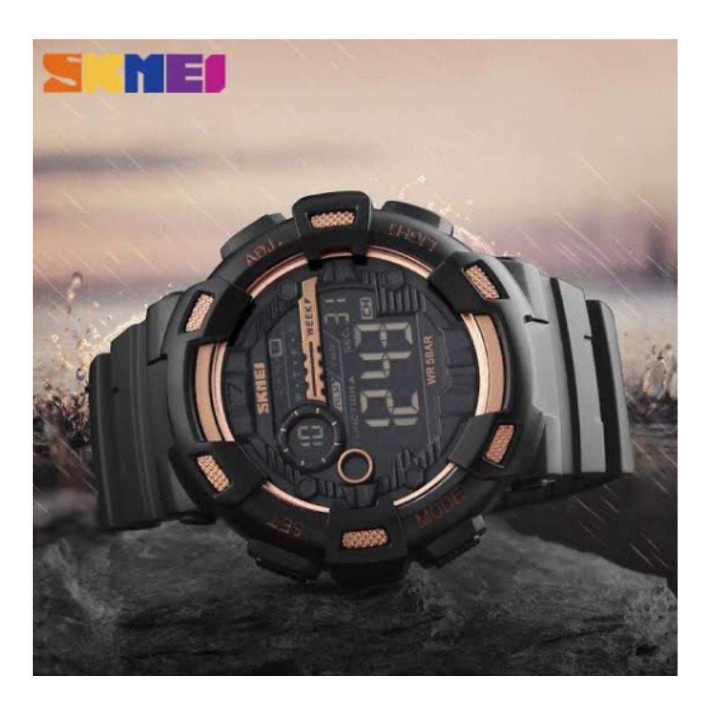 Reloj Shock 1243 SKMEI Small Digital