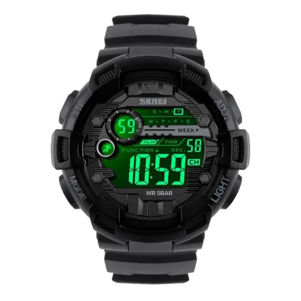 Reloj Shock 1243 SKMEI Small Digital