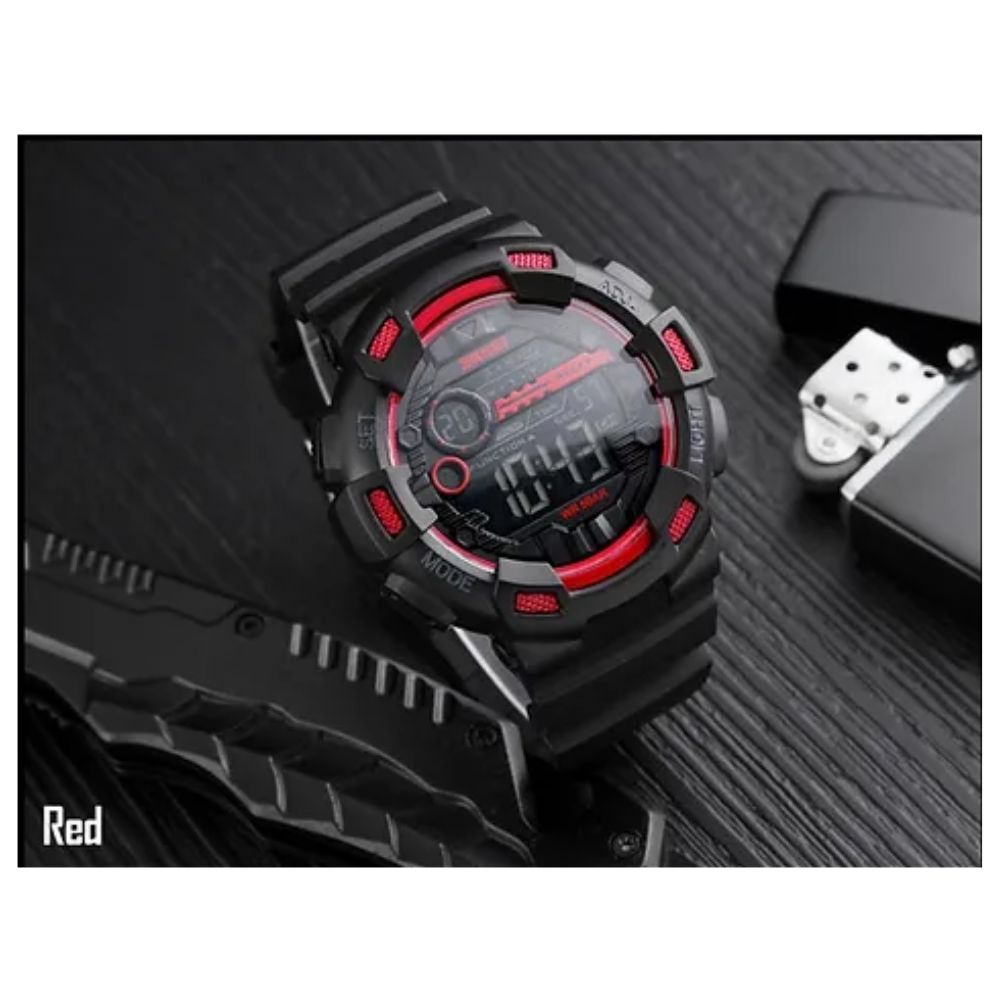 Reloj Shock 1243 SKMEI Small Digital
