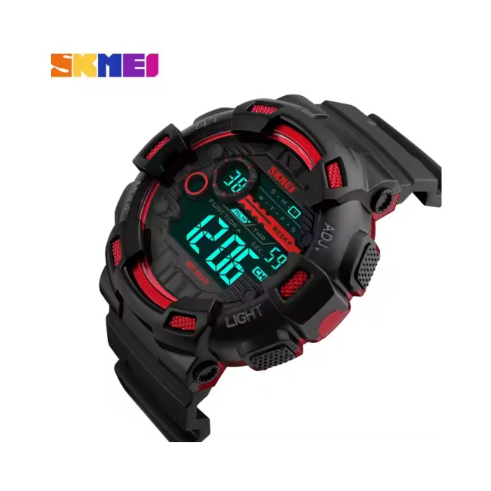 Reloj Shock 1243 SKMEI Small Digital