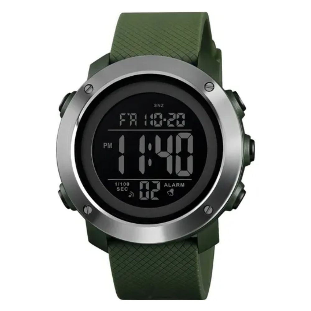 Reloj SKMEI 1416 Sport Goma Todo Terreno