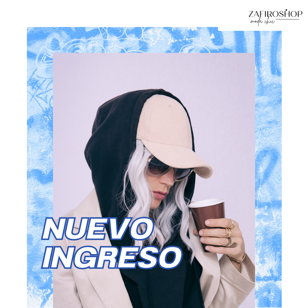 Colección Juvenil Prendas de Vestir