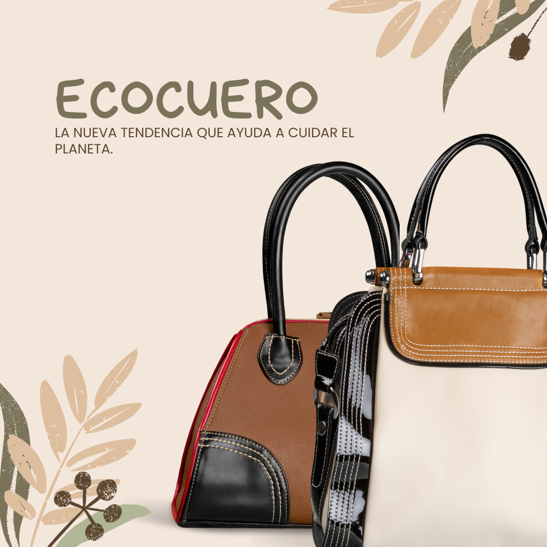 Colección de Carteras Glow up