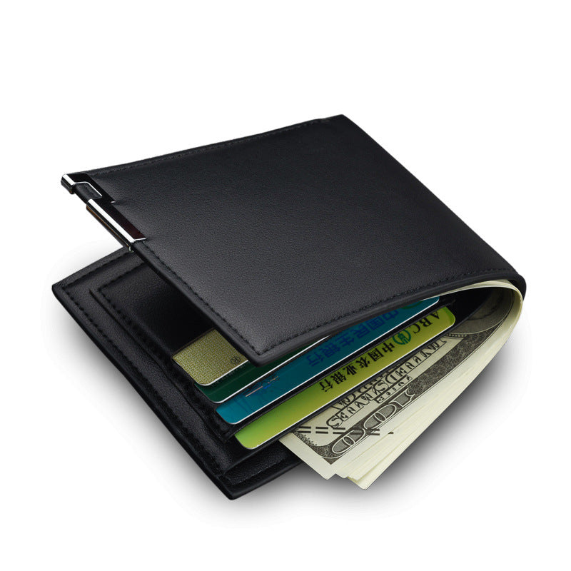 Billetera men business Money Business Tarjetas INTERNACIONAL