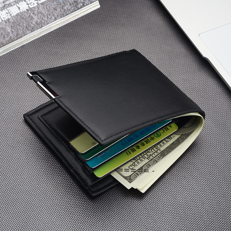 Billetera men business Money Business Tarjetas INTERNACIONAL