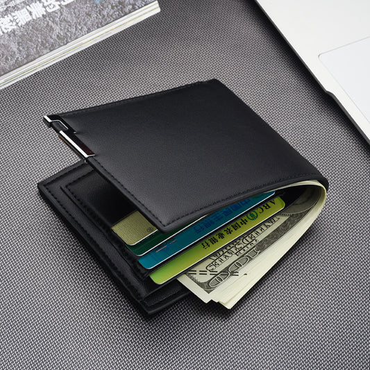 Billetera men business Money Business Tarjetas INTERNACIONAL