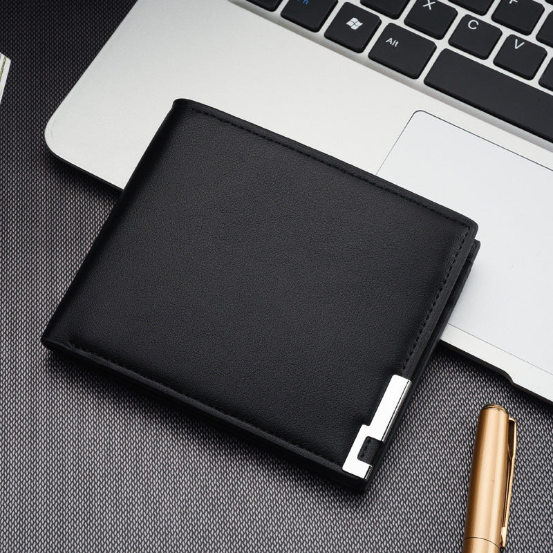 Billetera men business Money Business Tarjetas INTERNACIONAL