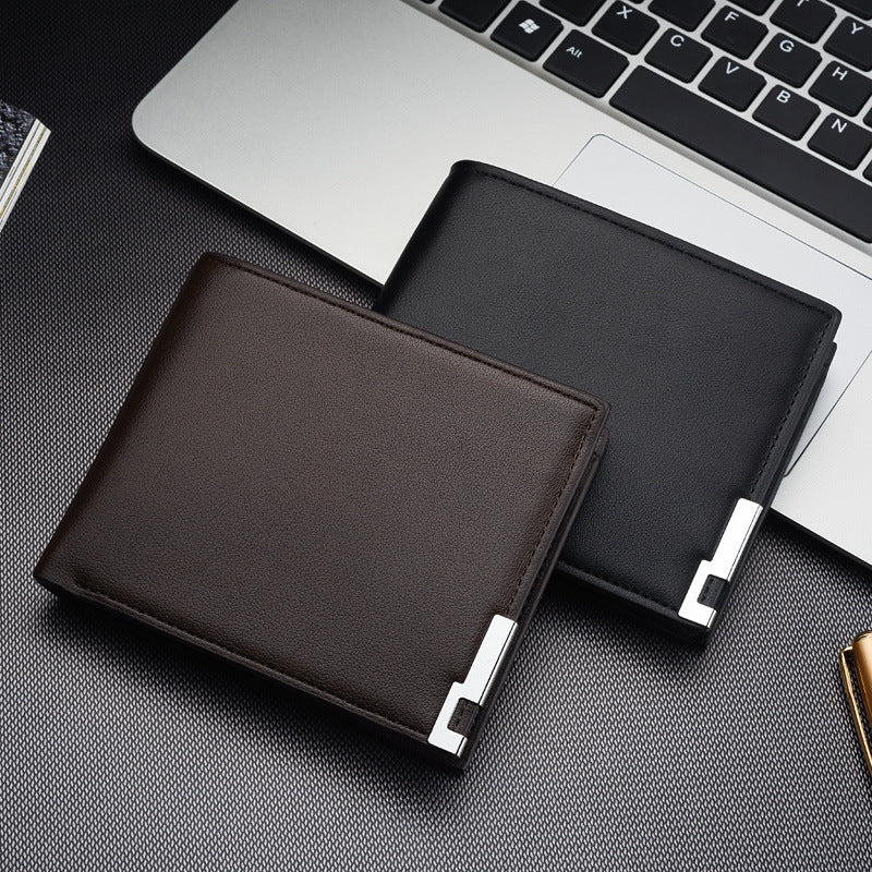 Billetera men business Money Business Tarjetas INTERNACIONAL