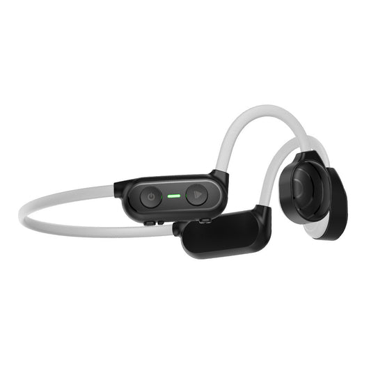Auriculares  Conduction Bluetooth 2025 - Internacional