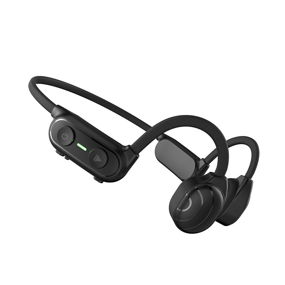 Auriculares  Conduction Bluetooth 2025 - Internacional