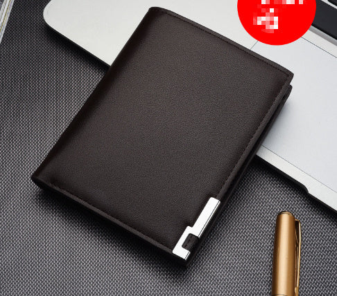 Billetera men business Money Business Tarjetas INTERNACIONAL