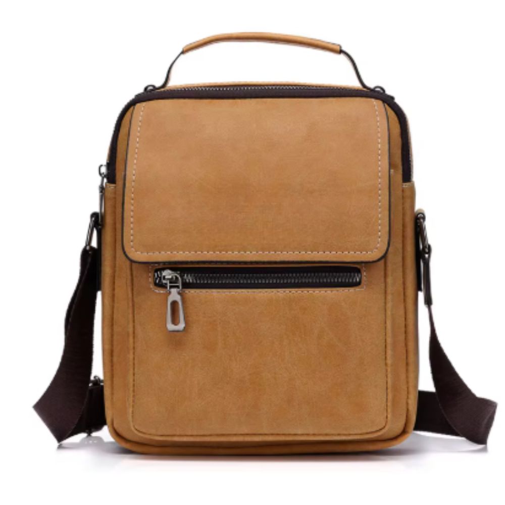 Morral Top Crossy