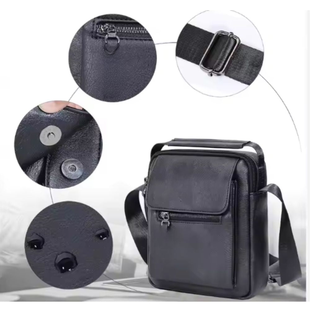 Morral Top Crossy