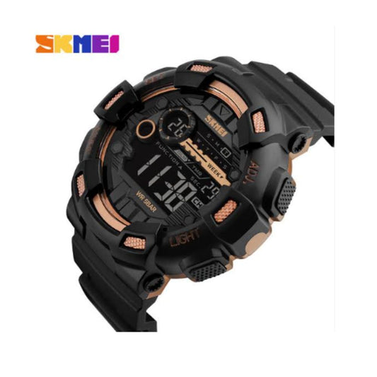 Reloj Shock 1243 SKMEI Small Digital