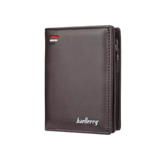 Billetera Baellerry Original Cuero pu Elegante
