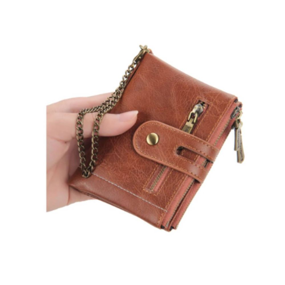 Billetera Baellerry Rustika Leather