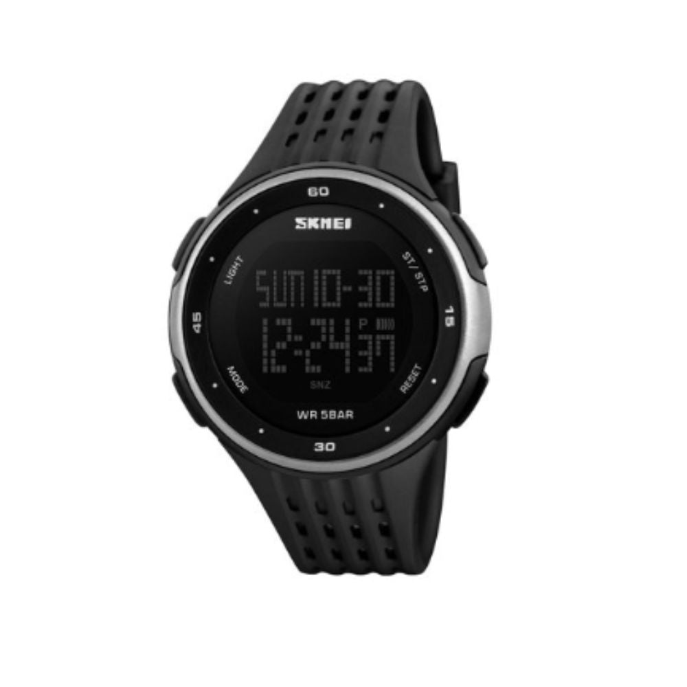 Reloj SKMEI 1219 Digital Small Unisex Goma