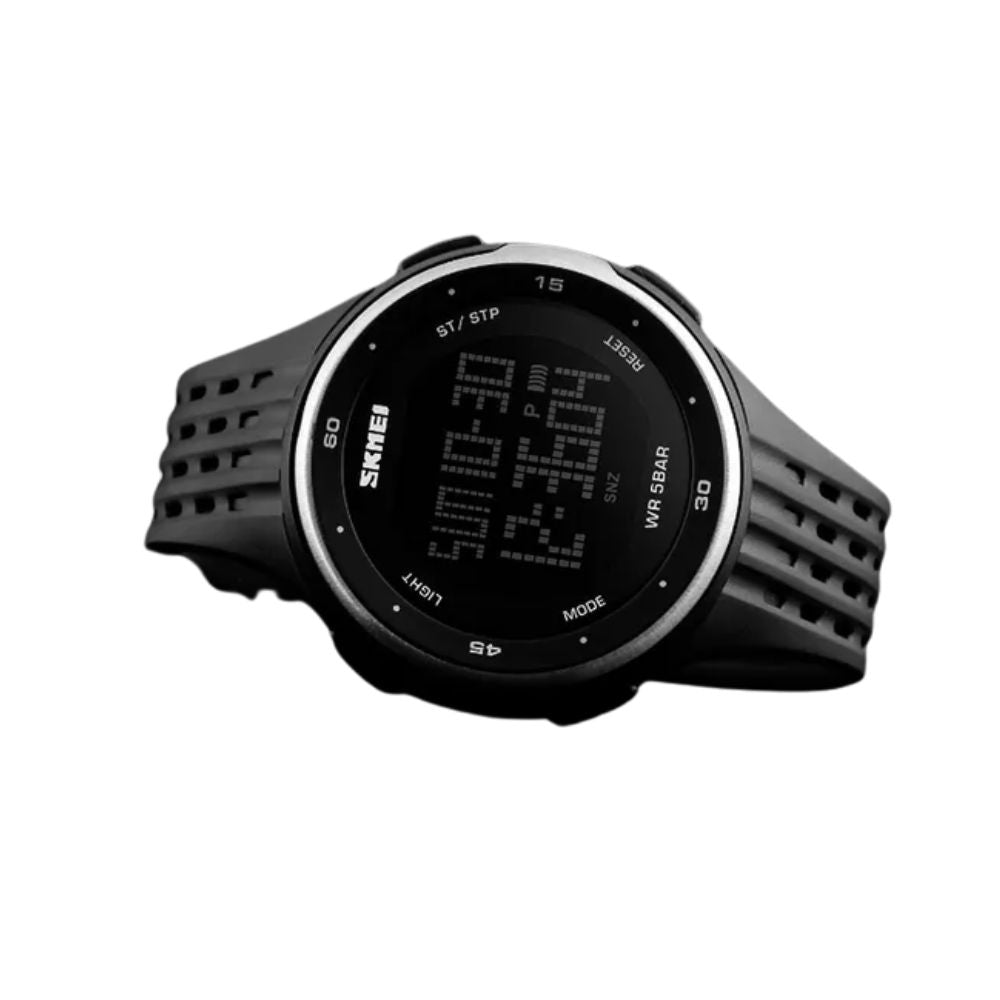 Reloj SKMEI 1219 Digital Small Unisex Goma