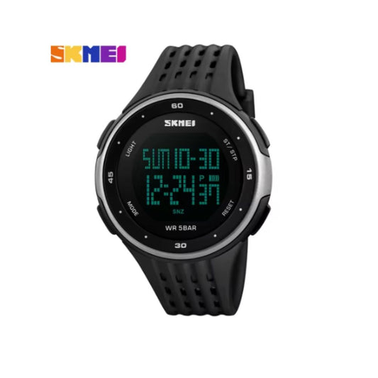 Reloj SKMEI 1219 Digital Small Unisex Goma