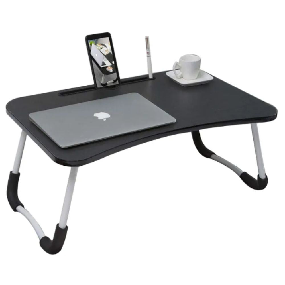 Mesa Para Laptop Plegable Portatil Soporte Multifuncion Cama