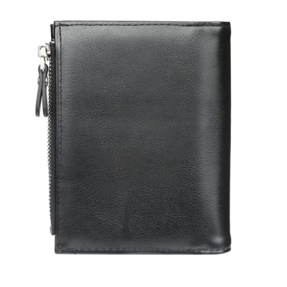 Billetera Baellerry Original Cuero Elegante