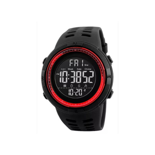 Reloj SKMEI 1251 Digital Led Goma Force
