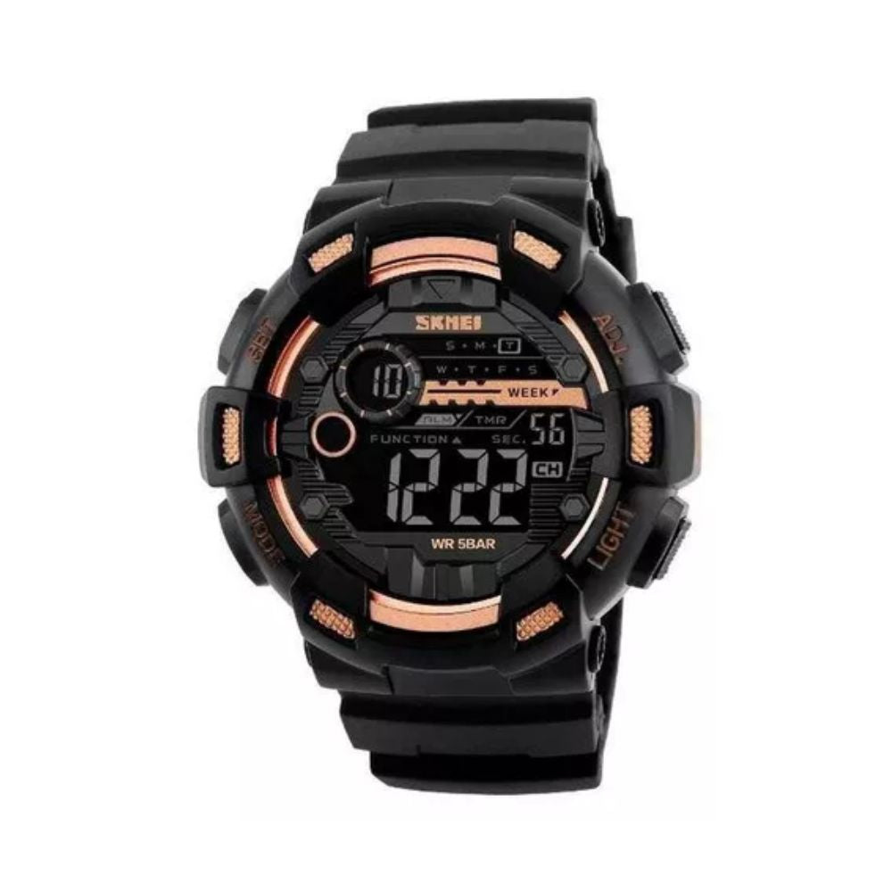Reloj Shock 1243 SKMEI Small Digital