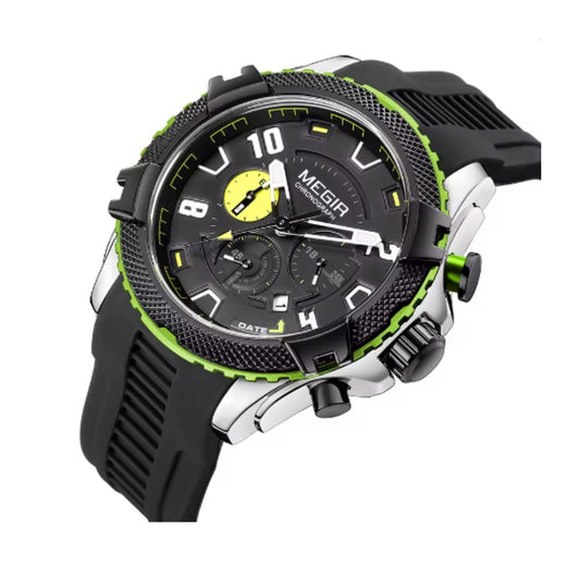 RELOJ MEGIR DEPORTIVO CORREA GOMA