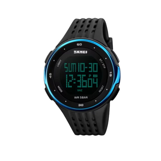 Reloj SKMEI 1219 Digital Small Unisex Goma
