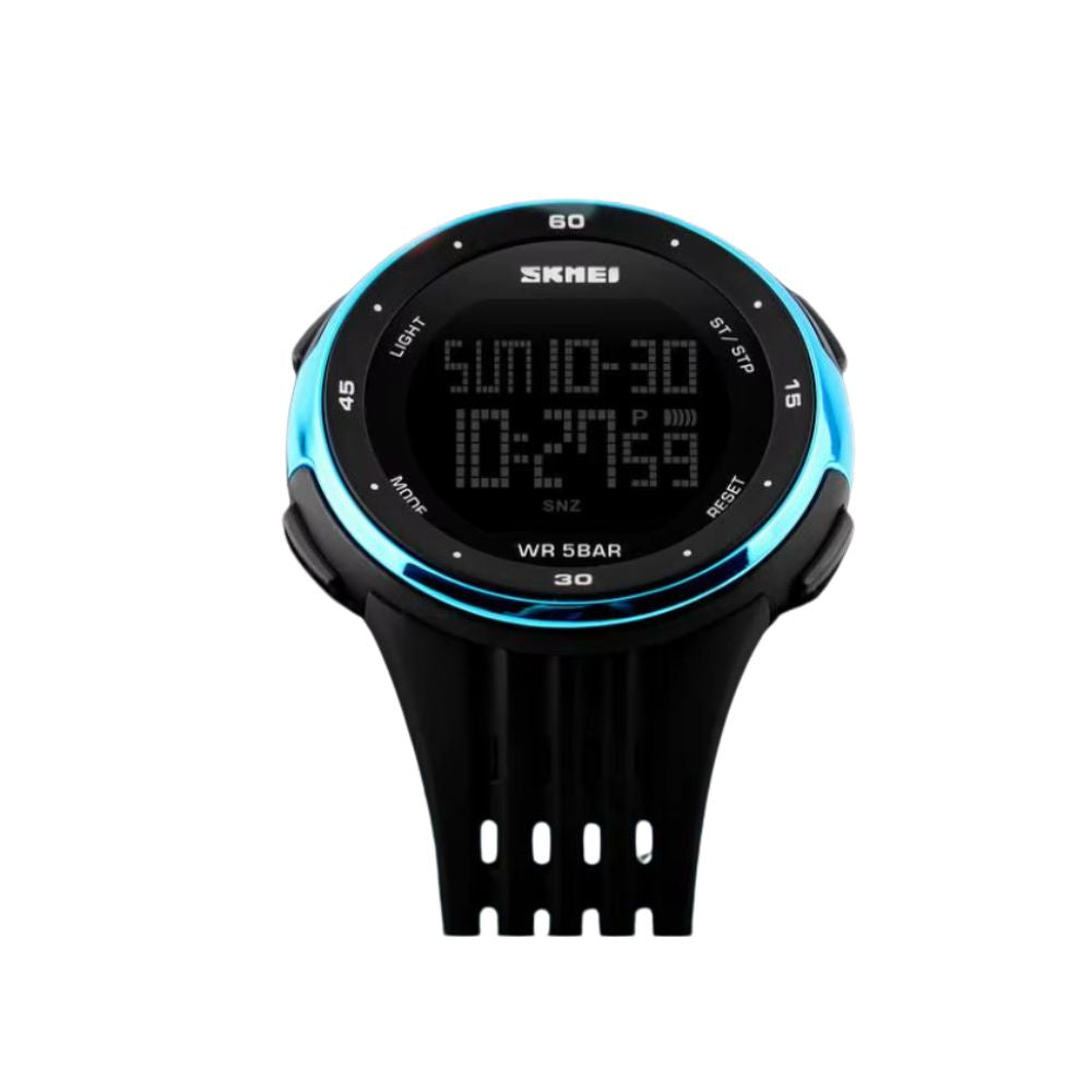 Reloj SKMEI 1219 Digital Small Unisex Goma