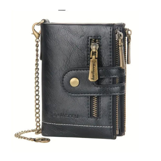 Billetera Baellerry Rustika Leather