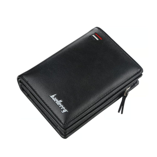 Billetera Baellerry Original Cuero pu Elegante