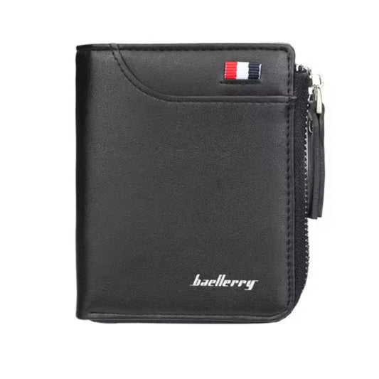 Billetera Baellerry Corta Práctica Italian