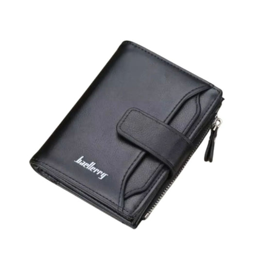 Billetera Baellerry Original Cuero Elegante