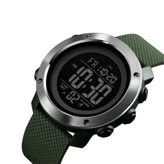 Reloj SKMEI 1416 Sport Goma Todo Terreno
