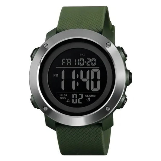 Reloj SKMEI 1416 Sport Goma Todo Terreno