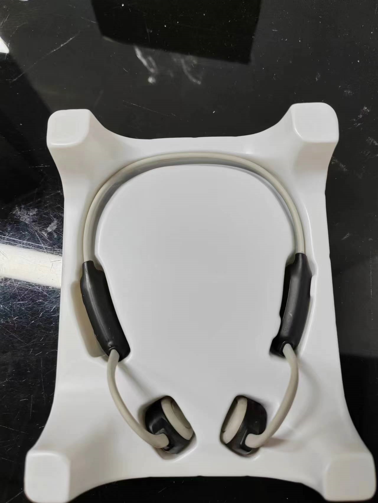 Auriculares  Conduction Bluetooth 2025 - Internacional