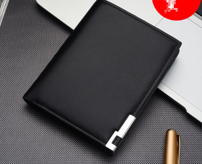 Billetera men business Money Business Tarjetas INTERNACIONAL