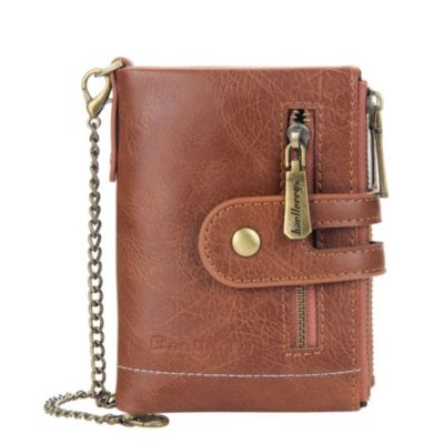 Billetera Baellerry Rustika Leather